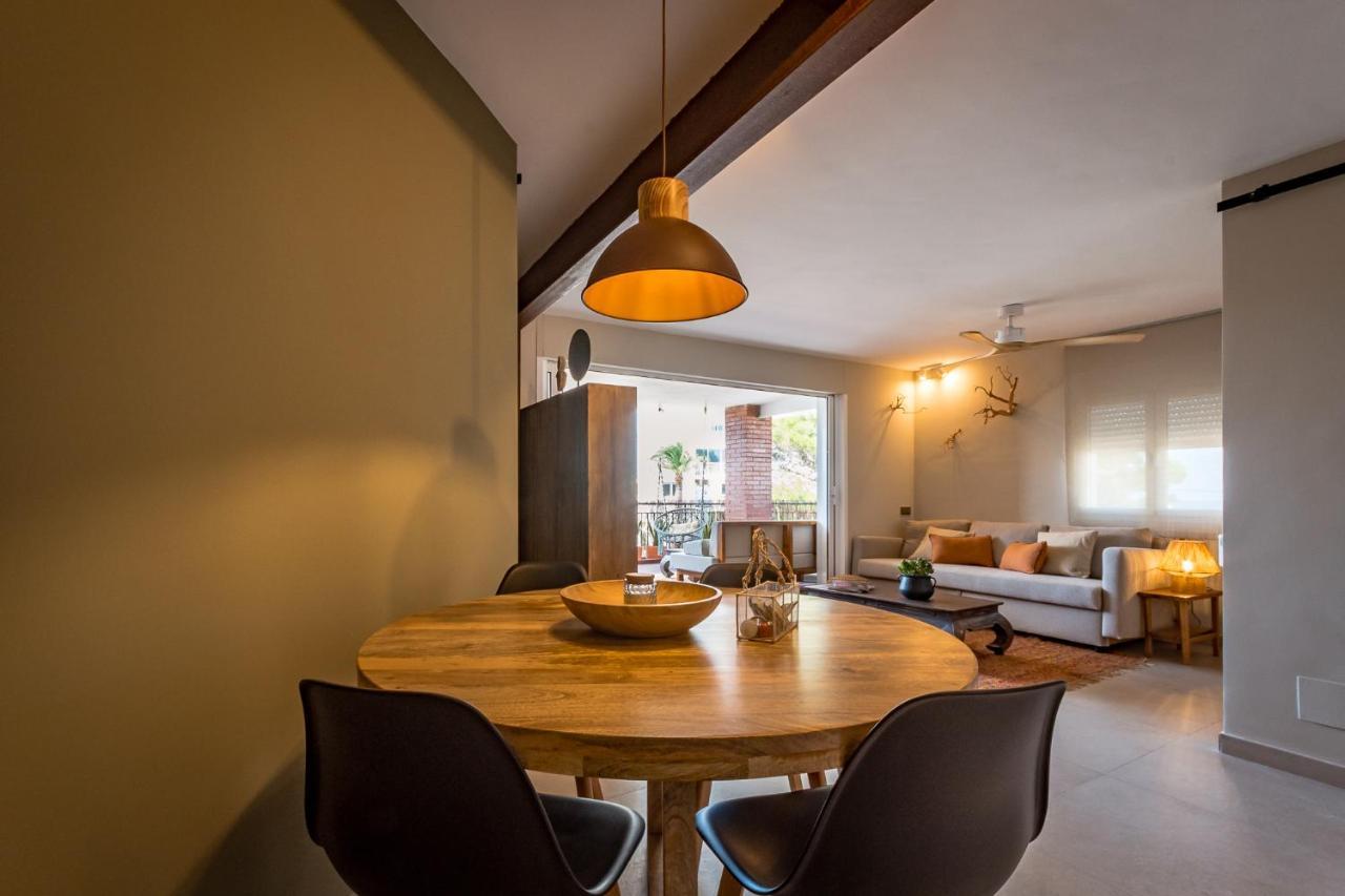 K-Terra By Nuka Homes Jávea מראה חיצוני תמונה