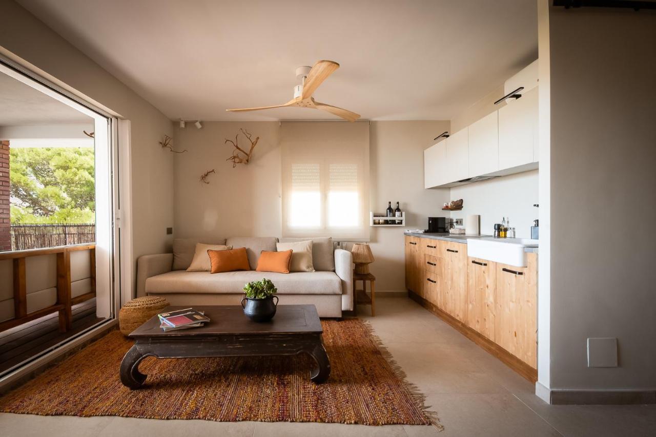 K-Terra By Nuka Homes Jávea מראה חיצוני תמונה