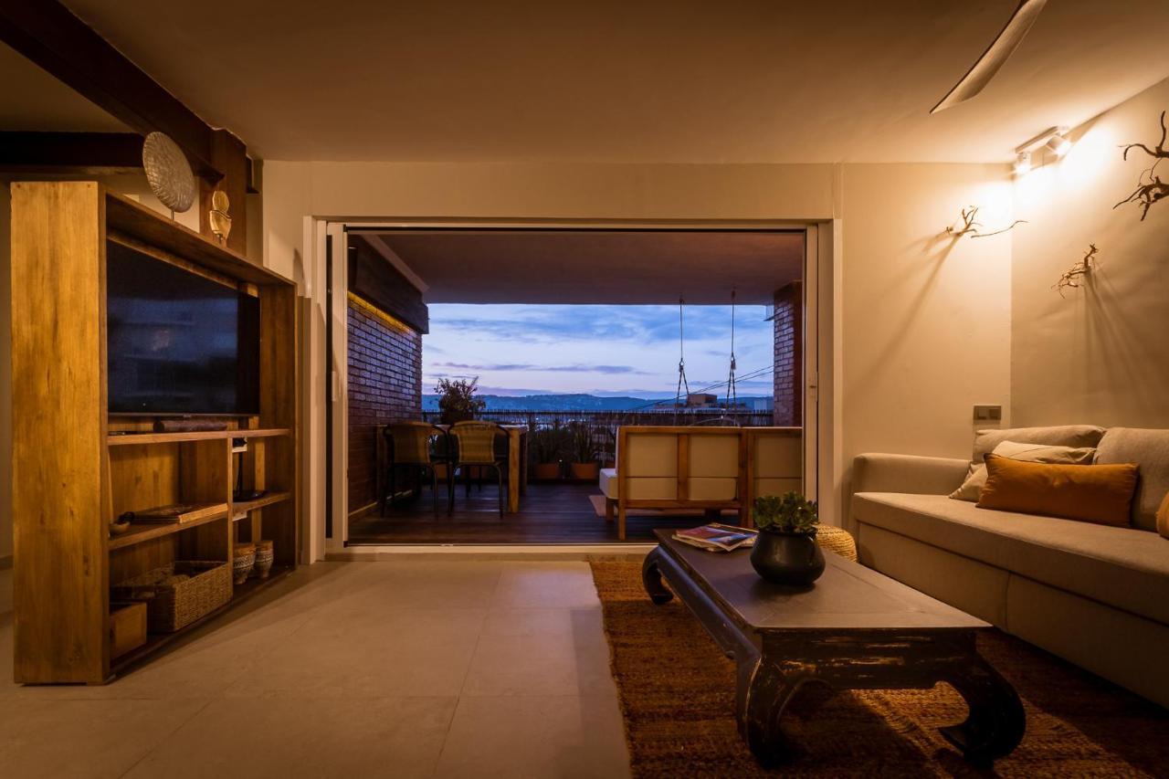 K-Terra By Nuka Homes Jávea מראה חיצוני תמונה