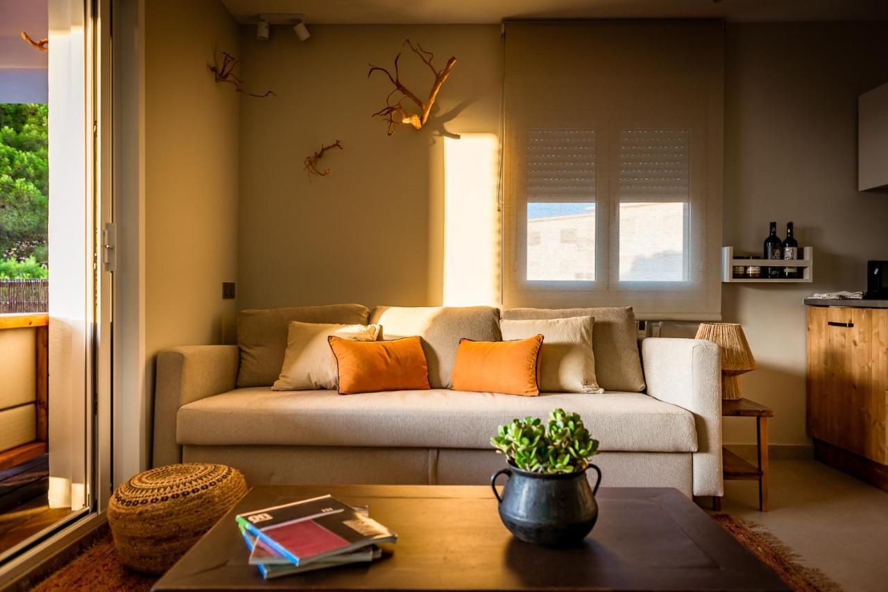 K-Terra By Nuka Homes Jávea מראה חיצוני תמונה