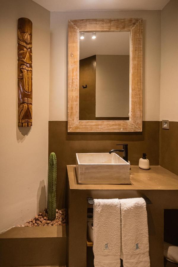 K-Terra By Nuka Homes Jávea מראה חיצוני תמונה